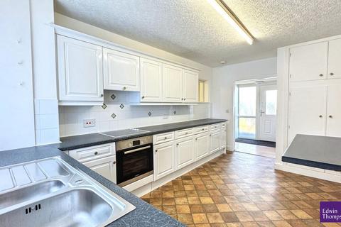 2 bedroom ground floor flat for sale, Blencathra Street, Keswick, CA12