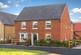 Wychwood at Roman Walk Tothill Street, Minster, Ramsgate CT12