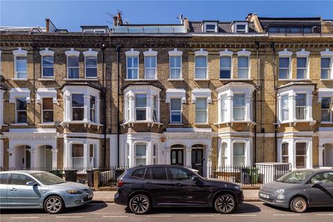 3 bedroom apartment to rent, Radipole Road, London, SW6