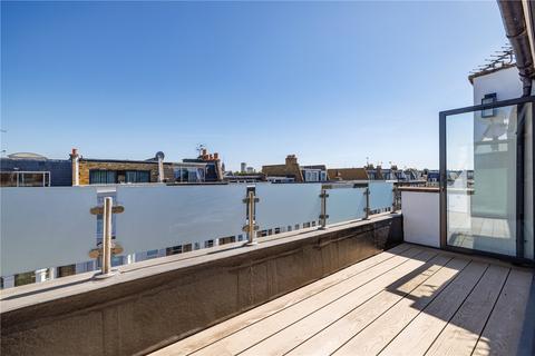 3 bedroom apartment to rent, Radipole Road, London, SW6