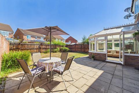 4 bedroom detached house for sale, Herbert Thomas Way, Birchgrove, SA7