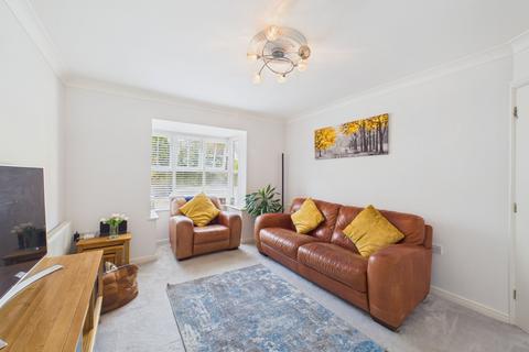 4 bedroom detached house for sale, Herbert Thomas Way, Birchgrove, SA7