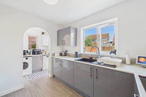 4 bedroom detached house for sale, Herbert Thomas Way, Birchgrove, SA7