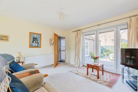 3 bedroom detached bungalow for sale, Curlieu Close, Hampton Magna, Warwick