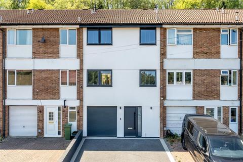 Kings Road, Biggin Hill, Westerham, Kent, TN16