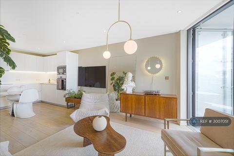 2 bedroom flat to rent, Daley Street, London, E9