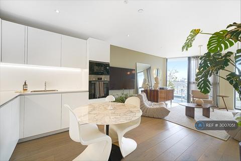 2 bedroom flat to rent, Daley Street, London, E9