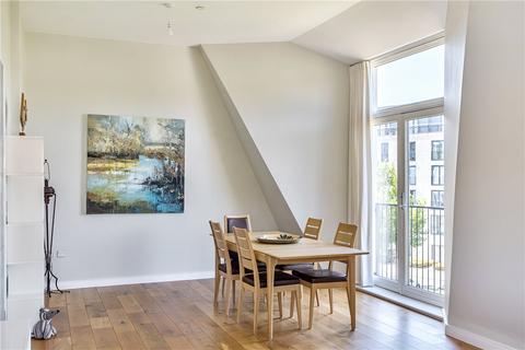 2 bedroom penthouse for sale, Western Terrace, Victoria Bridge Road, Bath, Somerset, BA2