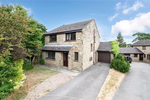 4 bedroom detached house for sale, Ox Heys Meadows, Thornton, Bradford, West Yorkshire, BD13