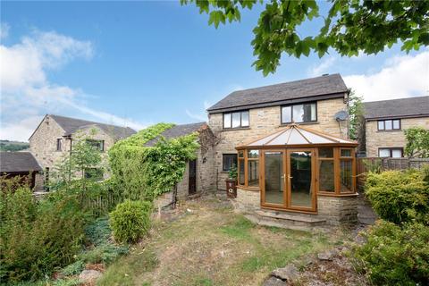 4 bedroom detached house for sale, Ox Heys Meadows, Thornton, Bradford, West Yorkshire, BD13