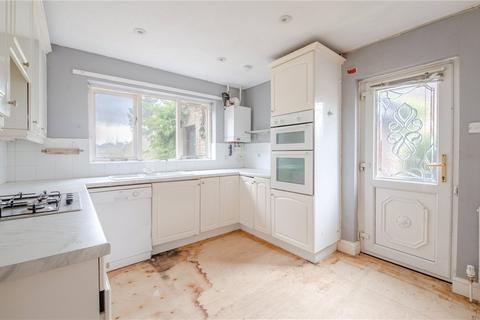 4 bedroom detached house for sale, Ox Heys Meadows, Thornton, Bradford, West Yorkshire, BD13