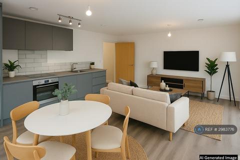 2 bedroom flat to rent, Knitwear House, Bristol, BS5