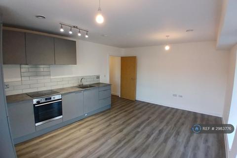 2 bedroom flat to rent, Knitwear House, Bristol, BS5