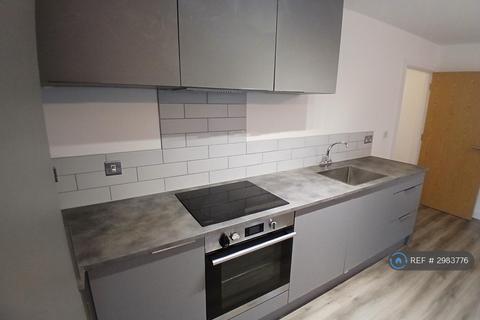 2 bedroom flat to rent, Knitwear House, Bristol, BS5