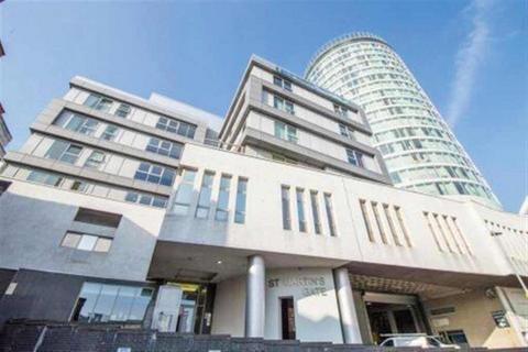 2 bedroom flat for sale, Worcester Street, BIRMINGHAM