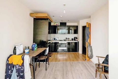 2 bedroom flat for sale, Worcester Street, BIRMINGHAM