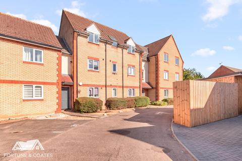 undefined, Aynsley Gardens, Harlow