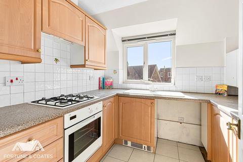 undefined, Aynsley Gardens, Harlow