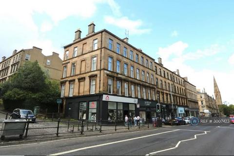 undefined, Cecil Street Hmo, Glasgow, G12