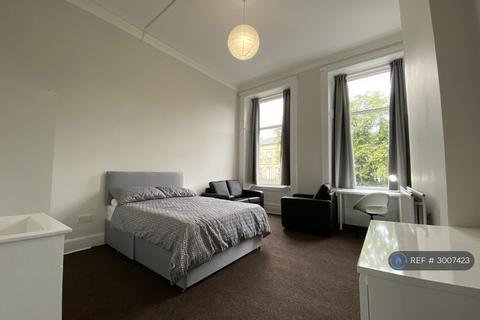 undefined, Cecil Street Hmo, Glasgow, G12