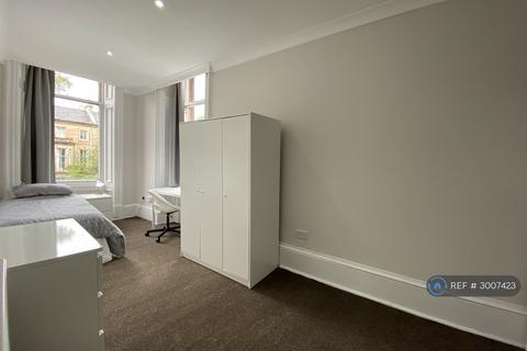undefined, Cecil Street Hmo, Glasgow, G12