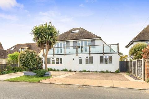 6 bedroom detached house for sale, Southdean Drive, Bognor Regis, West Sussex, PO22 7SX