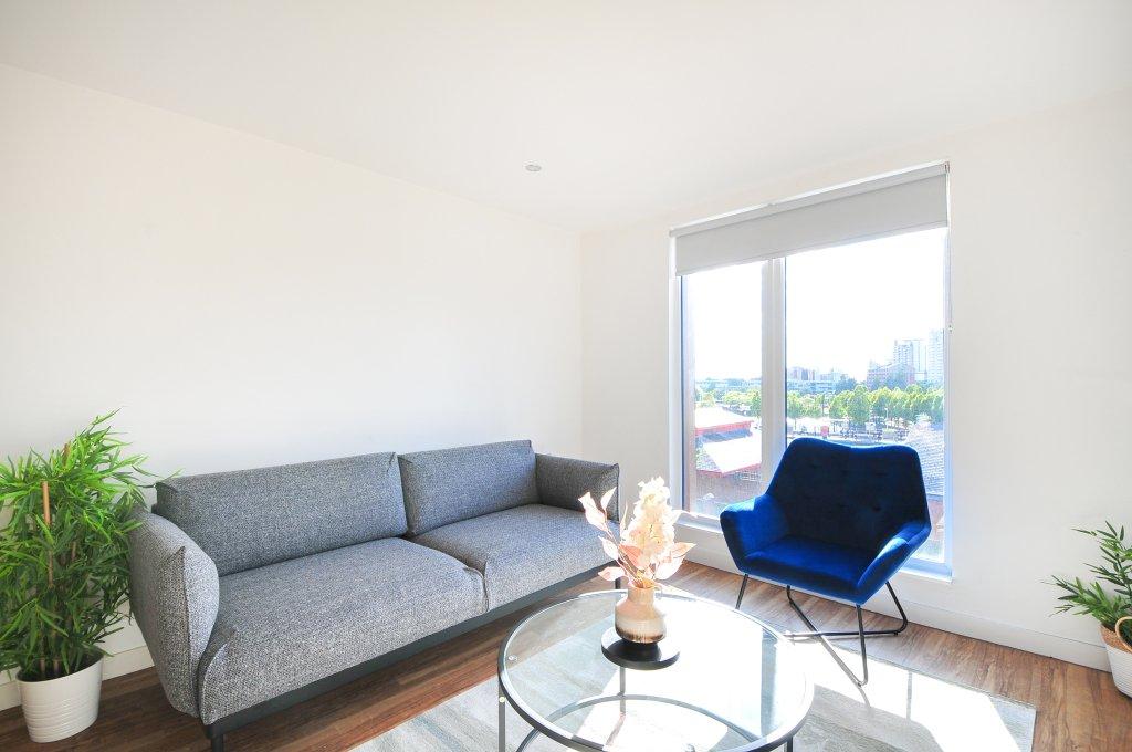 Apartment in Salford - View 4