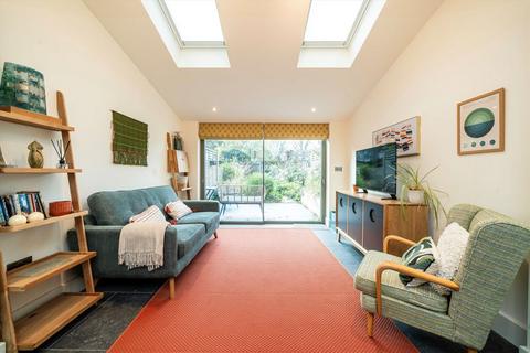 4 bedroom terraced house for sale, Beaumont Road, London W4