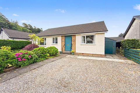 3 bedroom detached house for sale, Amalor, Ceum Dhun Righ, Benderloch, Argyll, PA37 1ST, Benderloch PA37