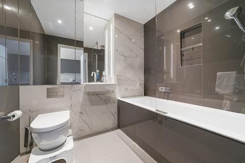 1 bedroom apartment for sale, Hampton Tower, 75 Marsh Wall, Canary Wharf, London, E14