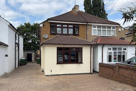 21 Wyncham Avenue, Sidcup, Kent, DA15 8EU
