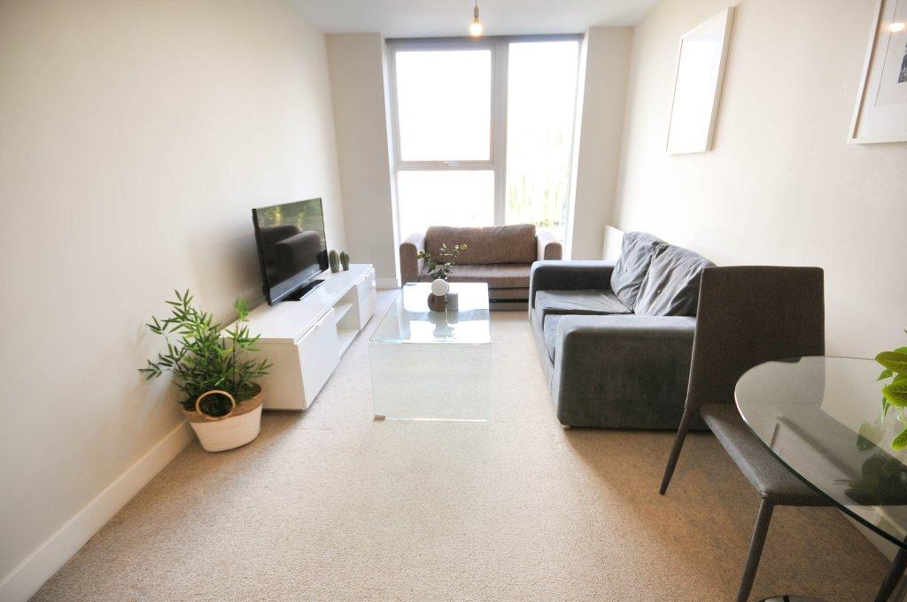 Apartment in Salford - View 5