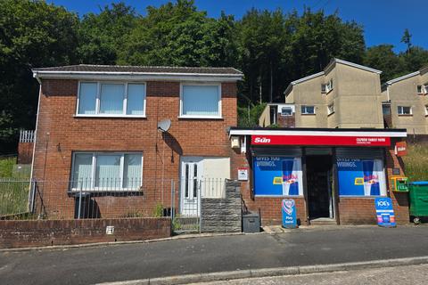 3 bedroom semi-detached house for sale, March Hywel, Neath SA10