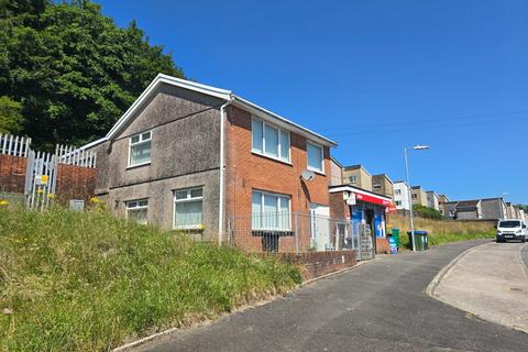 3 bedroom semi-detached house for sale, March Hywel, Neath SA10