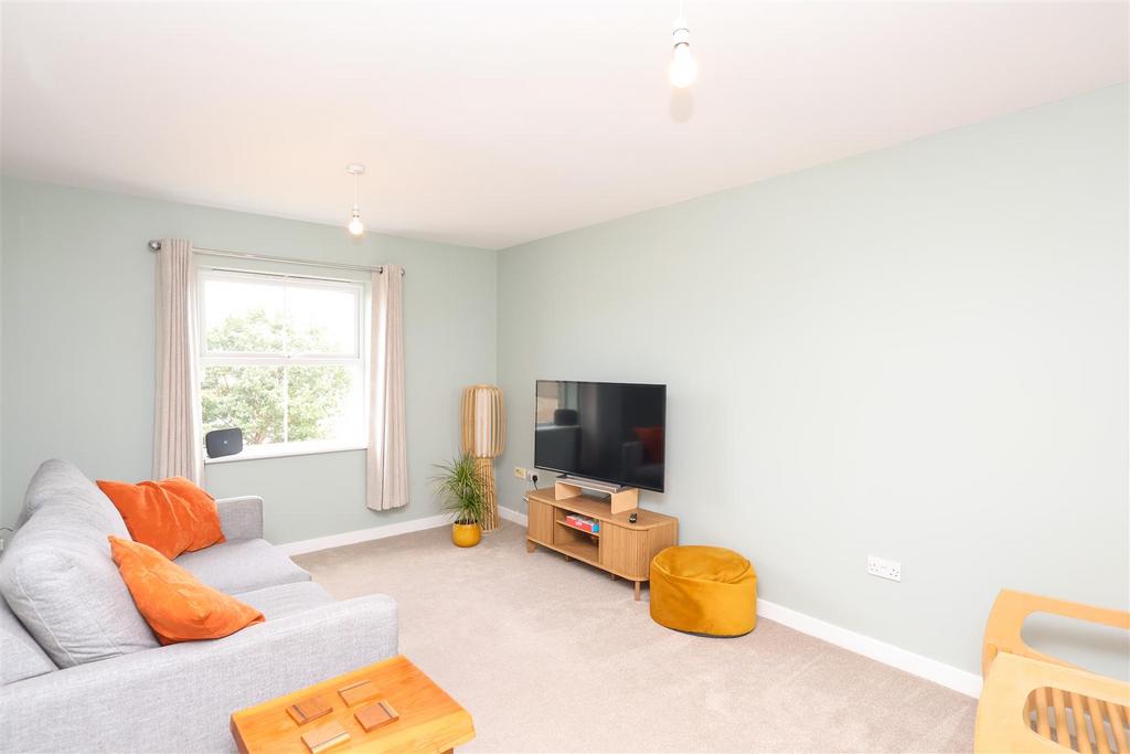 Apartment in Thirsk, Sowerby - View 2