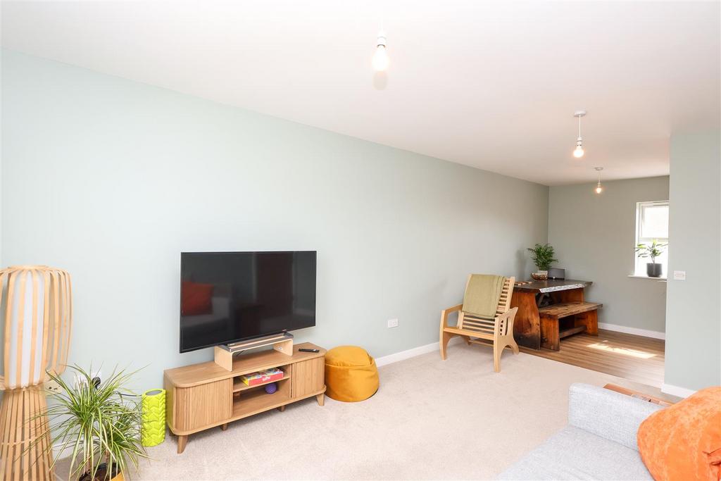 Apartment in Thirsk, Sowerby - More