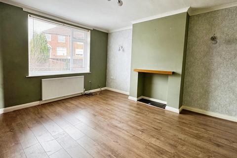 undefined, Chestnut Grove, Roddymoor, Crook
