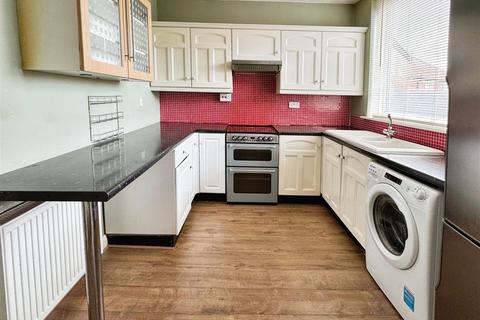 undefined, Chestnut Grove, Roddymoor, Crook