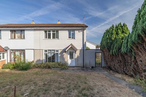3 bedroom semi-detached house for sale, Old Park Avenue, Canterbury, Kent, CT1