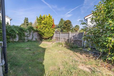 3 bedroom semi-detached house for sale, Old Park Avenue, Canterbury, Kent, CT1