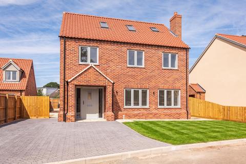4 bedroom detached house for sale, A Beautifully Finished, Four Bedroom Detached New Home in Pott Row