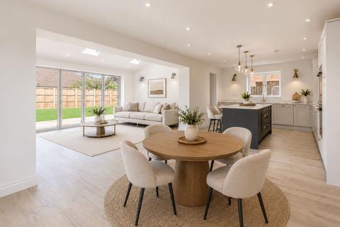 4 bedroom detached house for sale, A Beautifully Finished, Four Bedroom Detached New Home in Pott Row