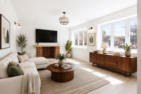 4 bedroom detached house for sale, A Beautifully Finished, Four Bedroom Detached New Home in Pott Row