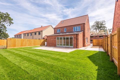 4 bedroom detached house for sale, A Beautifully Finished, Four Bedroom Detached New Home in Pott Row