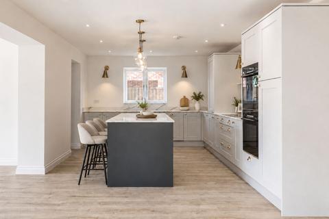 4 bedroom detached house for sale, A Beautifully Finished, Four Bedroom Detached New Home in Pott Row