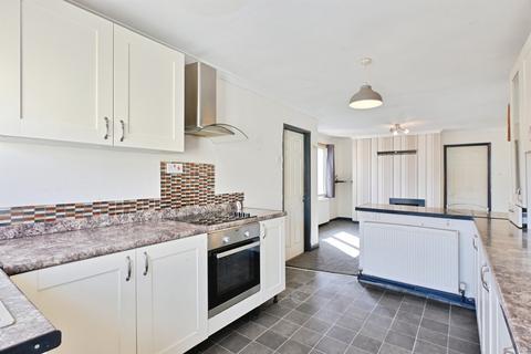 2 bedroom detached bungalow for sale, Highfield Road, March