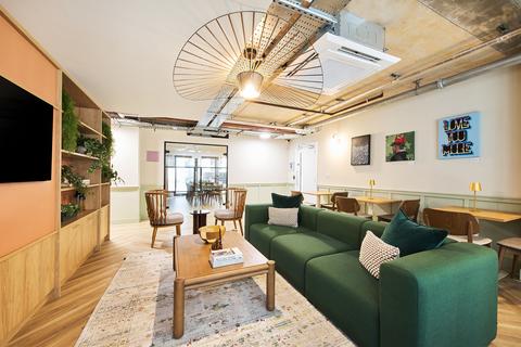 1 bedroom apartment to rent, at Stafford Yard, Stafford Avenue, Little Paradise BS3