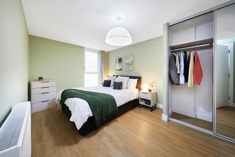 1 bedroom apartment to rent, at Stafford Yard, Stafford Avenue, Little Paradise BS3