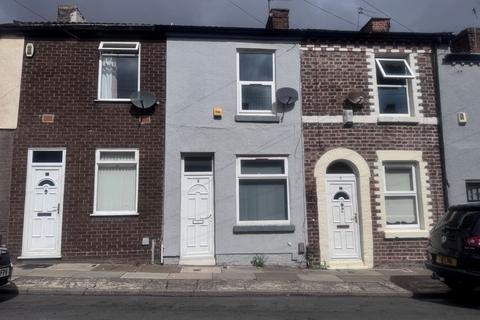 2 bedroom terraced house for sale, 5 Stonehill Street, Liverpool, Merseyside, L4 2QA