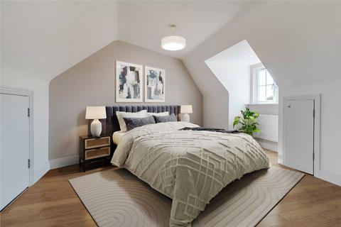 3 bedroom semi-detached house for sale, Moorfield Mews, Staines-upon-Thames, Surrey